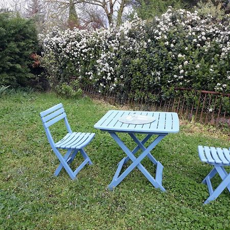 Brens  Pigeonnier Brensヴィラ エクステリア 写真